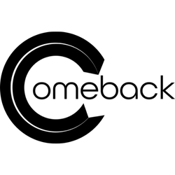 comeback logo