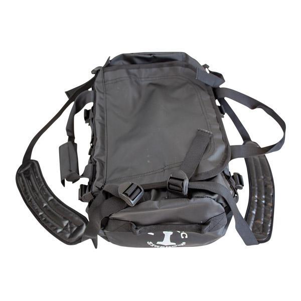 Dufflebag von Nordic Strength MINI (ca. 25l)
