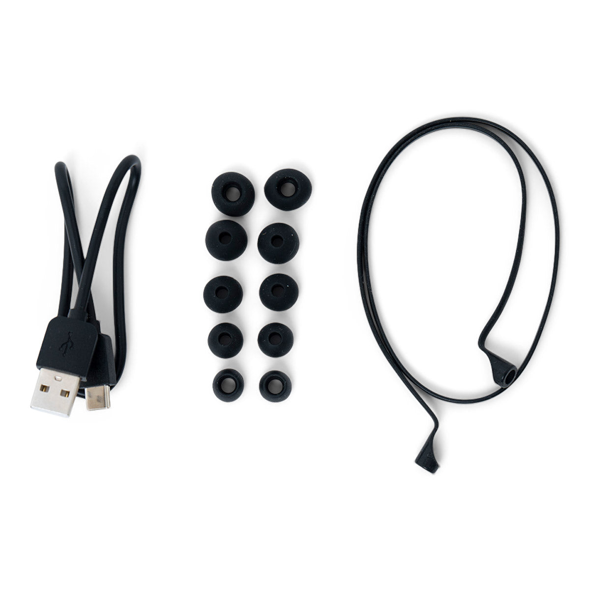 BLAST Legend: wasserdichte Kopfhörer für Ihren aktiven Lebensstil