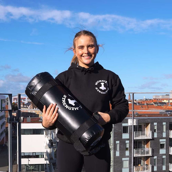 Power Bag PRO, 10 kg