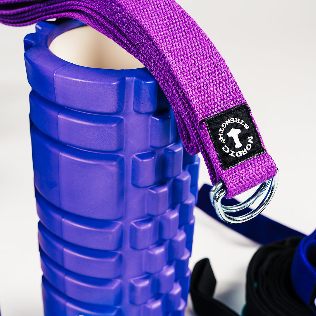 Yoga bundle - Deluxe