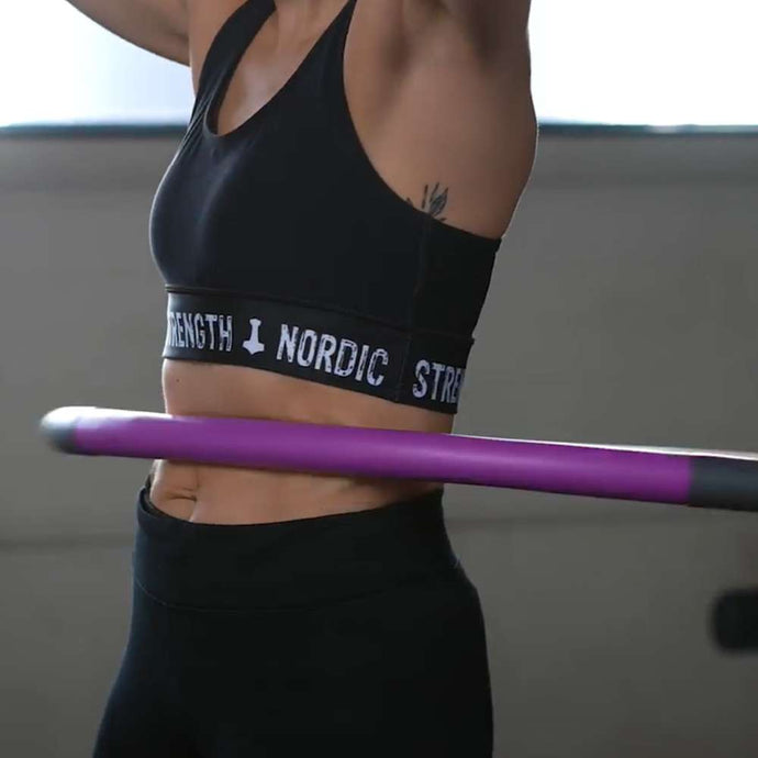 Hula-Hoop-Reifen, 1,5 kg