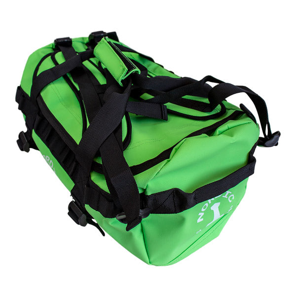 Duffel Bag Mini - Nordic Strength (25 litres) - (Grün)