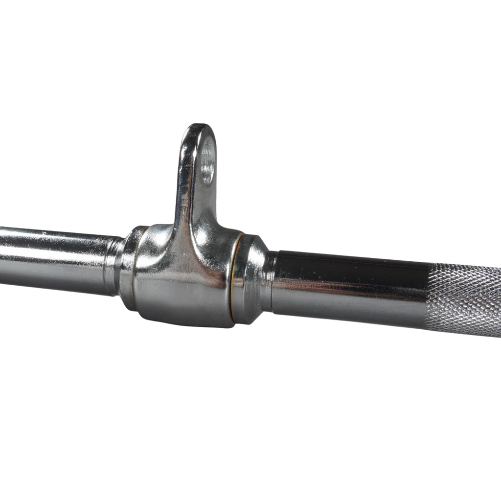 Trizeps-/Bizepsgriff, 20", für alle gängigen Latzugstationen