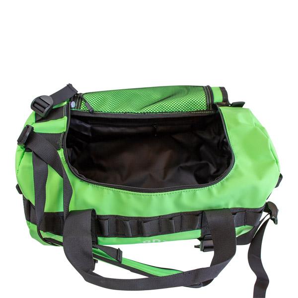 Dufflebag von Nordic Strength MINI (ca. 25l)