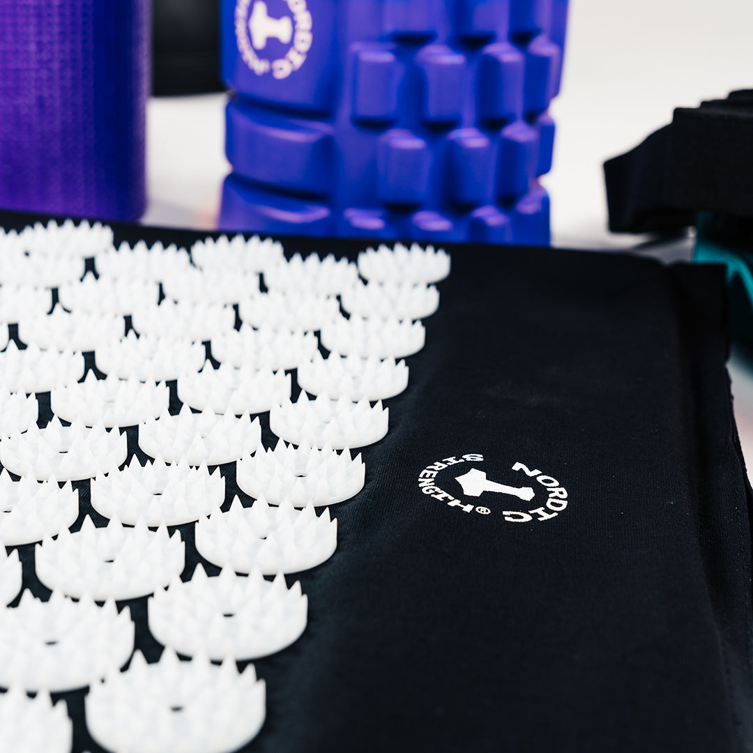 Yoga bundle - Deluxe