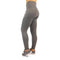 Leggings von Nordic Strength, grau