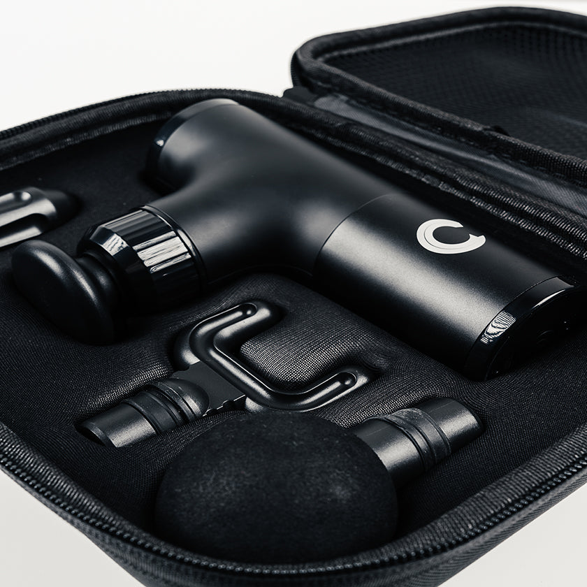 Comeback Mini Massage Gun Deluxe