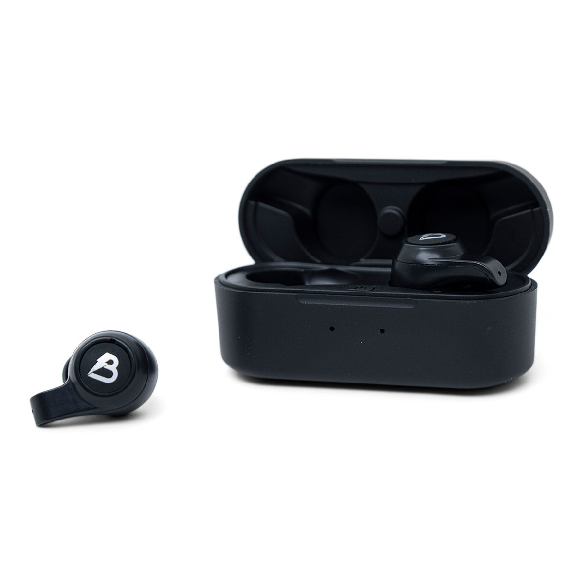 BLAST Legend: wasserdichte Kopfhörer für Ihren aktiven Lebensstil