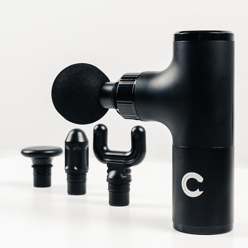 Comeback Mini Massage Gun Deluxe