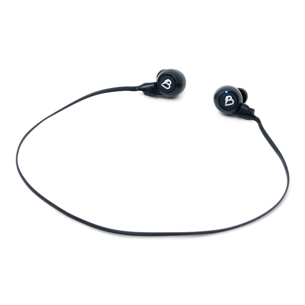 BLAST Legend: wasserdichte Kopfhörer für Ihren aktiven Lebensstil