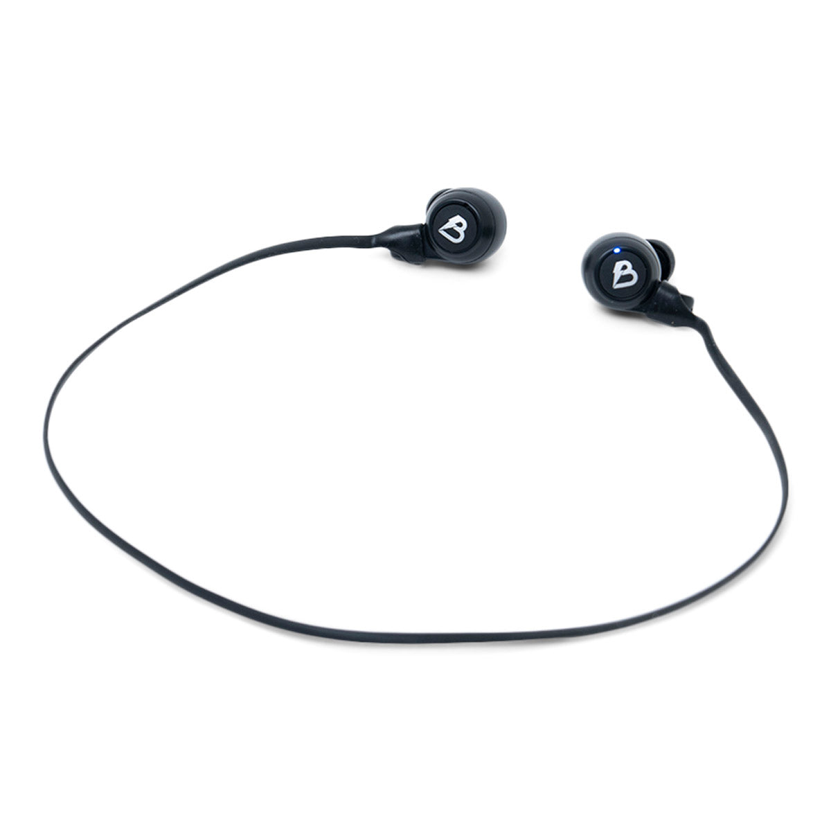 BLAST Legend: wasserdichte Kopfhörer für Ihren aktiven Lebensstil