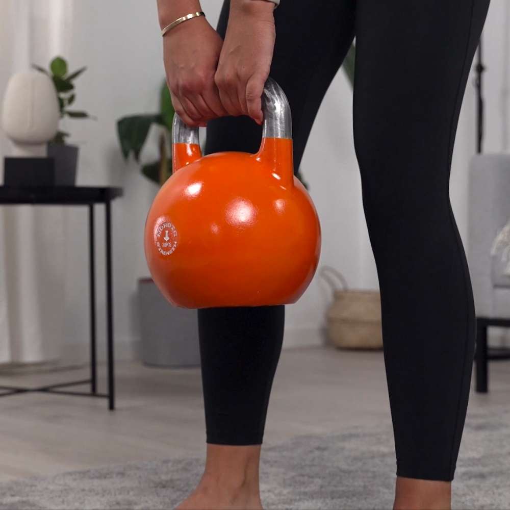 Competition Kettlebell von Nordic Strength - 28kg