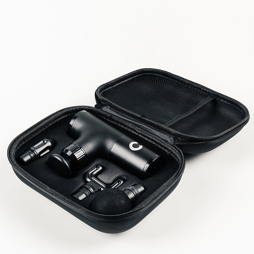 Comeback Mini Massage Gun Deluxe