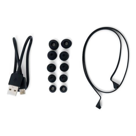 BLAST Legend: wasserdichte Kopfhörer für Ihren aktiven Lebensstil