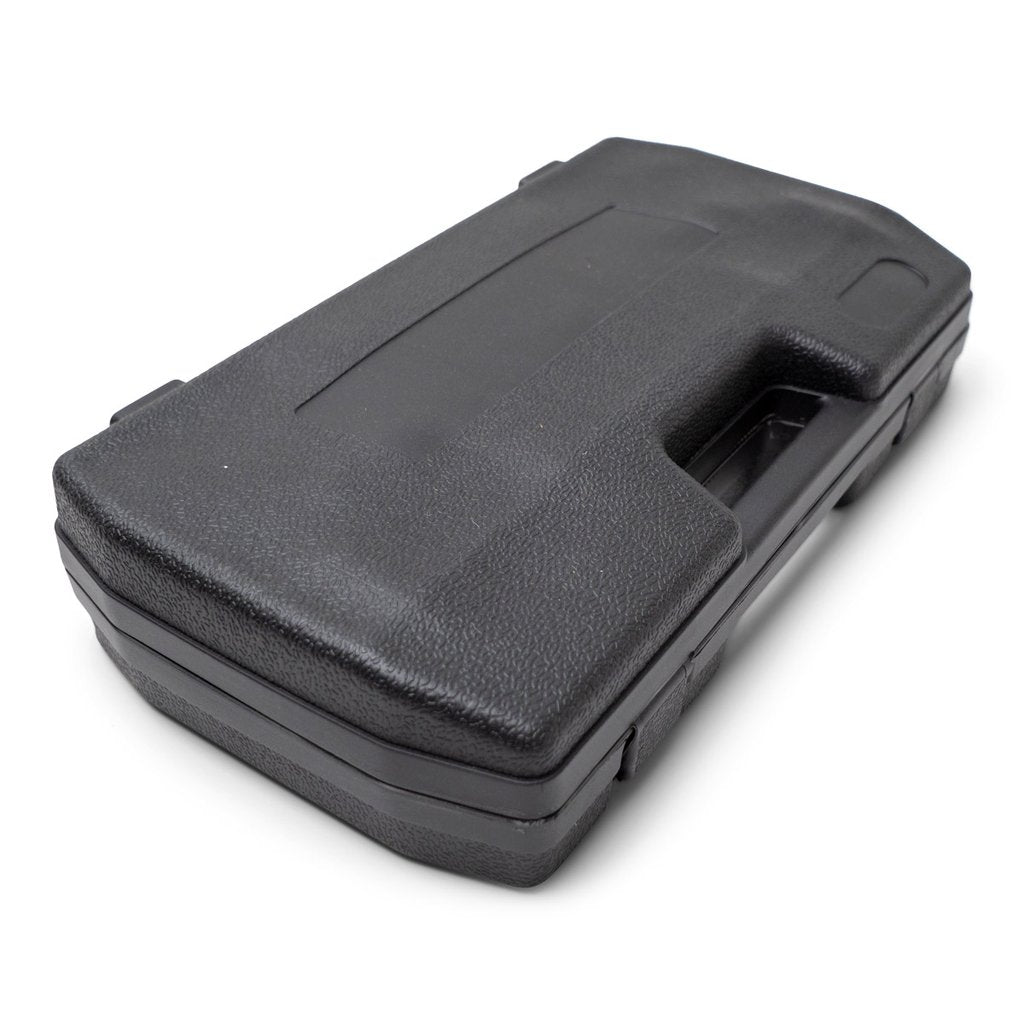 Verstellbare Hantel mit Koffer, 15 kg