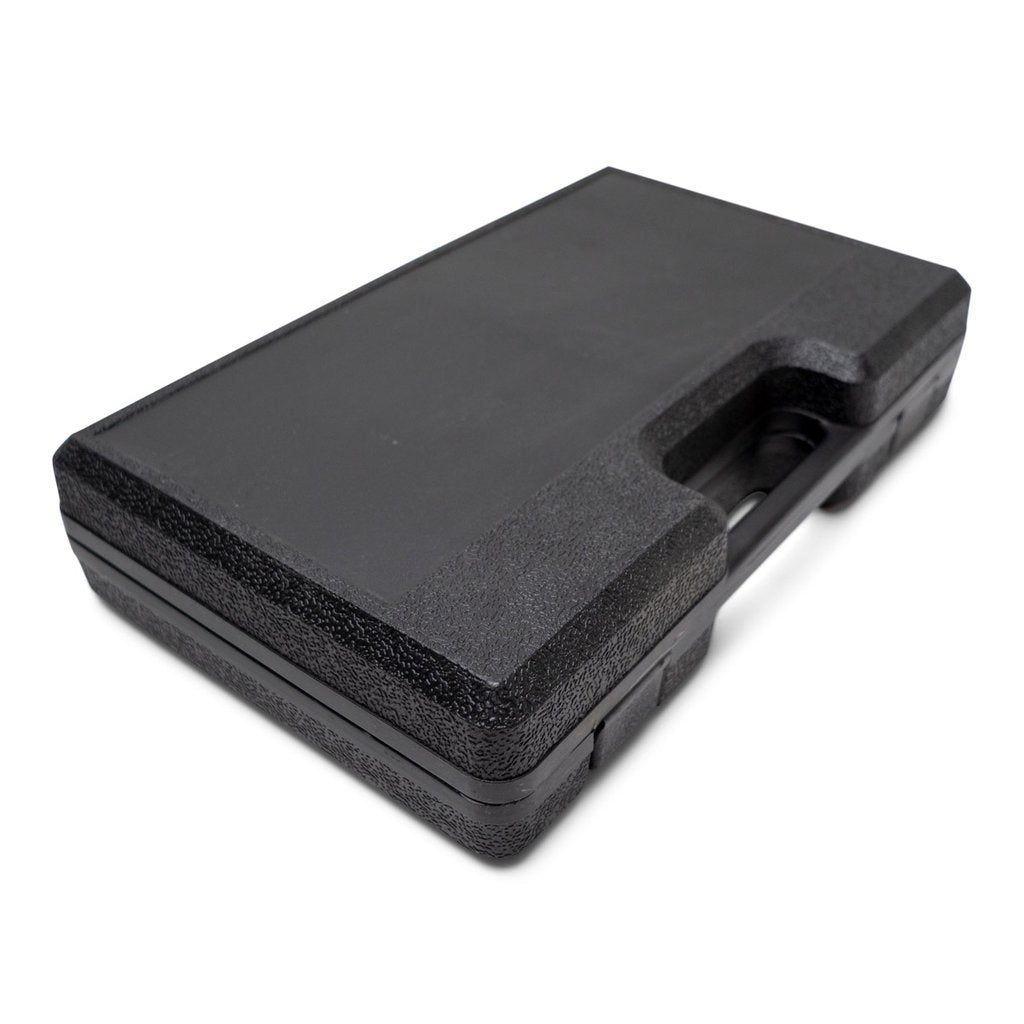 Verstellbare Hantel mit Koffer, 10 kg