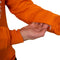 Hoodie HEAVY STYLE in Fresh Orange