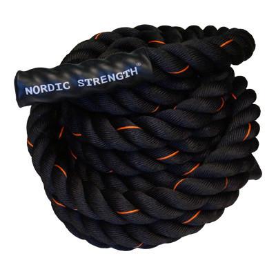 Battle Rope von Nordic Strength – 12 m, Ø 50 mm