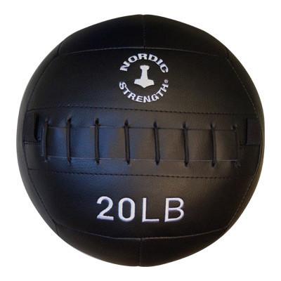 Medizinball (Wall Ball), 20 Pfund