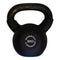 Kettlebell von Nordic Strength, Gusseisen - 8kg