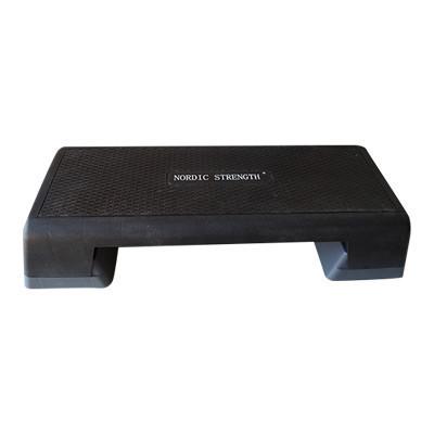 Steppbrett von Nordic Strength, höhenverstellbar