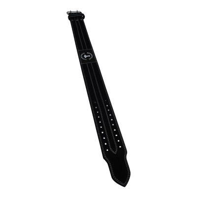 Professioneller Trainingsgürtel, schwarz