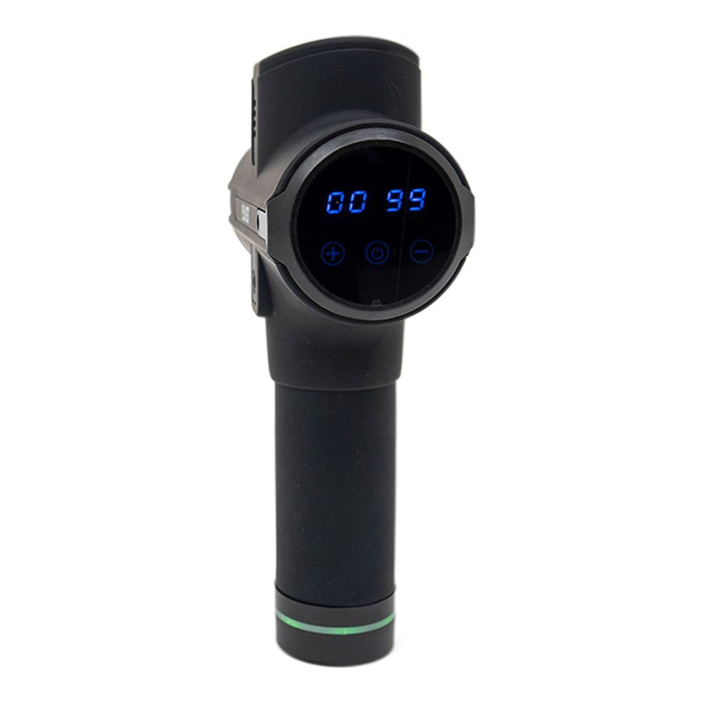 Massagepistole Modell "Elite Edition" von BLAST