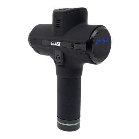 Massagepistole Modell "Elite Edition" von BLAST