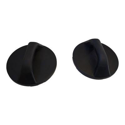 Liegestützgriffe TWISTER, rotierbar (Paar)