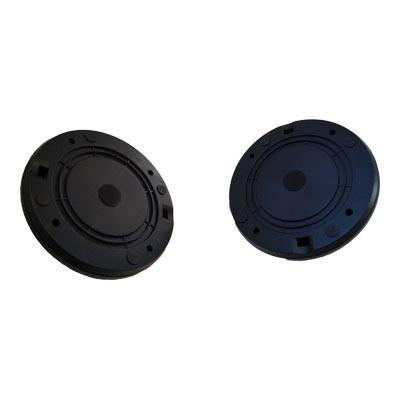 Liegestützgriffe TWISTER, rotierbar (Paar)