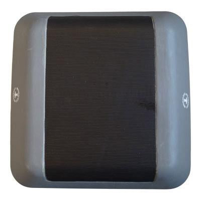 Steppbrett, quadratisch (40,5 x 40,5 x 10,5/16/20 cm)