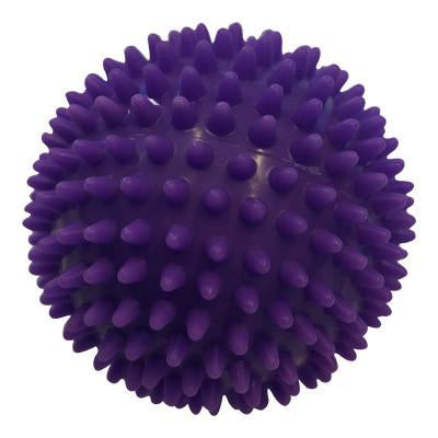 Igelball, Ø 7 cm, hart