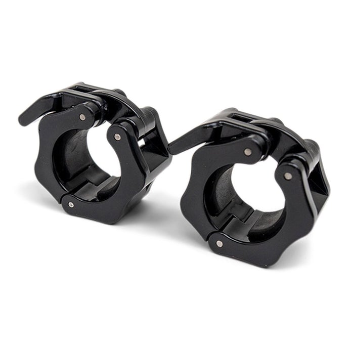 Schnellverschlüsse für Hantelstangen (30 mm), Set mit 2 Stück