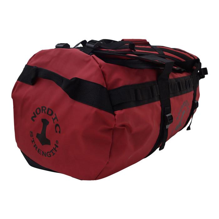 Dufflebag von Nordic Strength MAXI (ca. 70l)