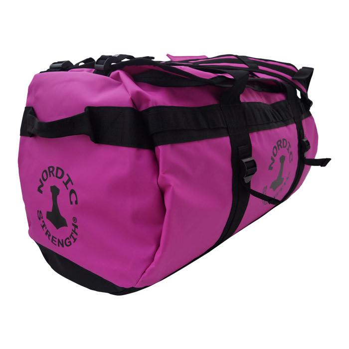 Dufflebag von Nordic Strength MAXI (ca. 70l)