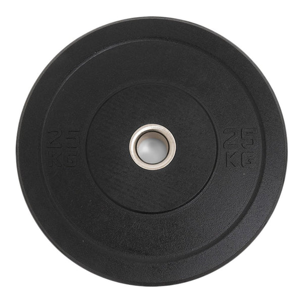 Bumper Plate HI-TEMP, 25 kg