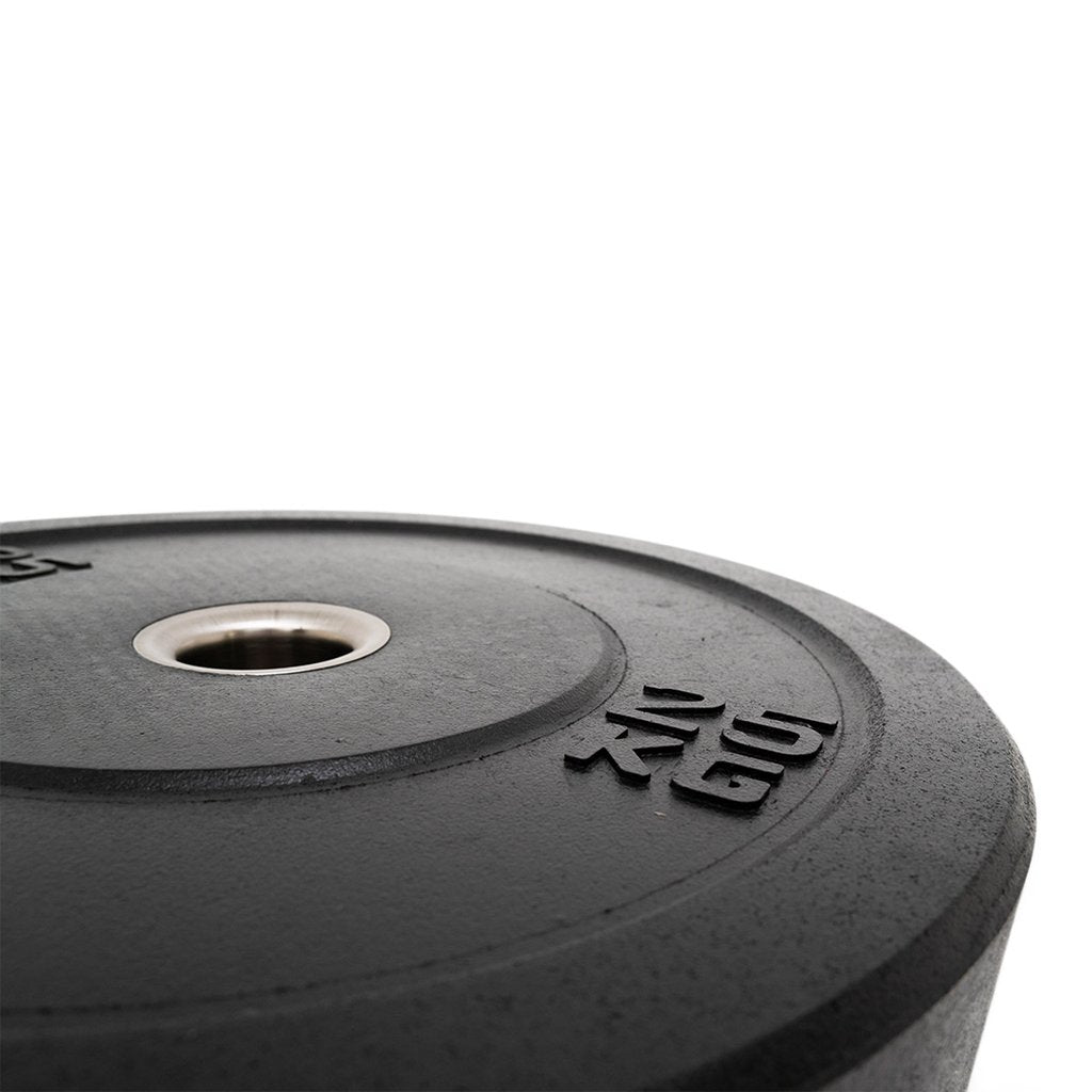 Bumper Plate HI-TEMP, 25 kg