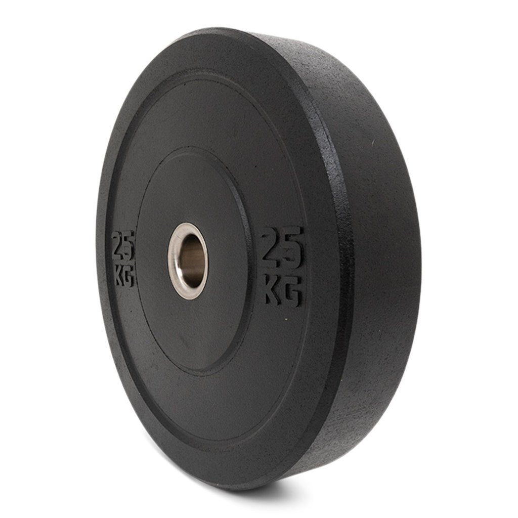Bumper Plate HI-TEMP, 25 kg