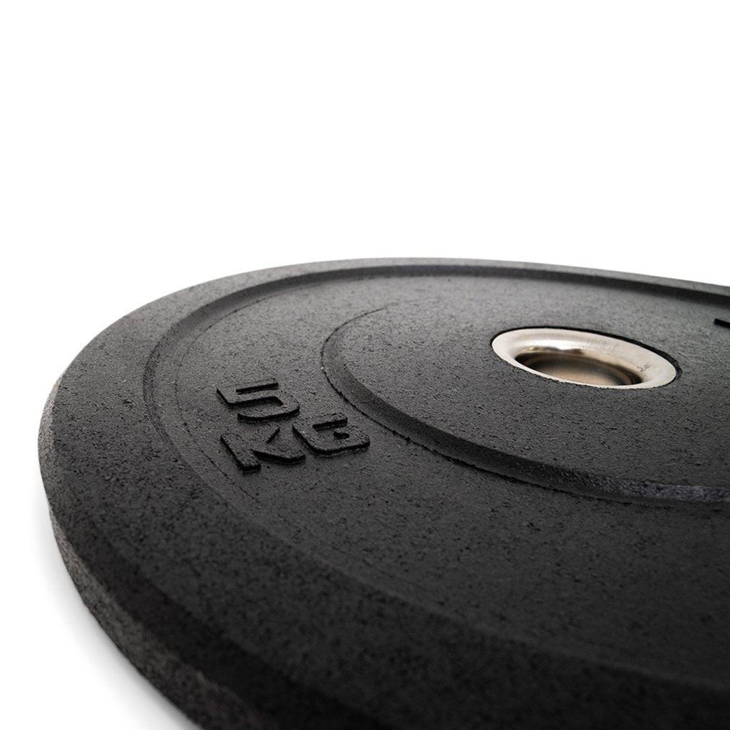 Bumper Plate HI-TEMP, 5 kg