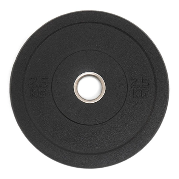 Bumper Plate HI-TEMP, 2,5 kg