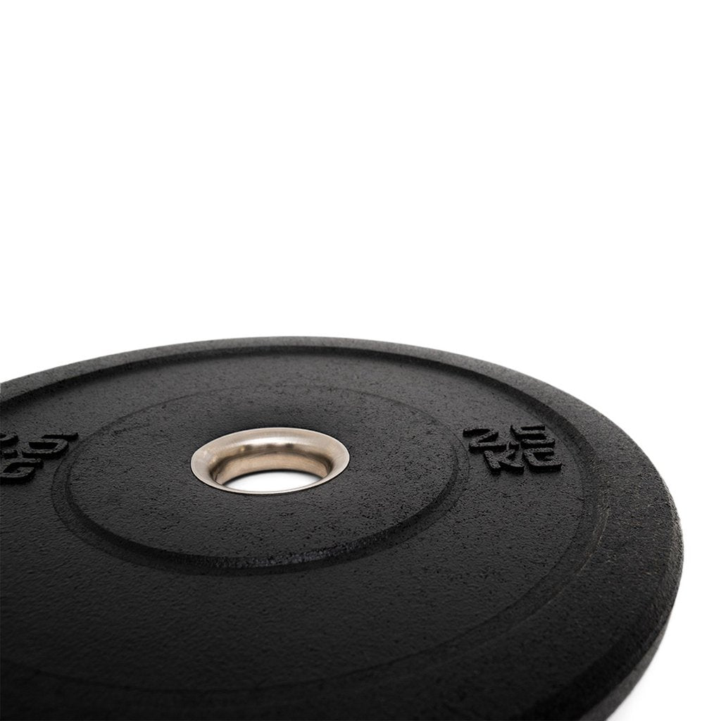 Bumper Plate HI-TEMP, 2,5 kg