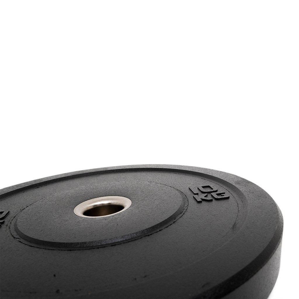 Bumper Plate HI-TEMP, 10 kg