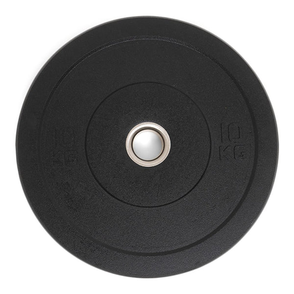 Bumper Plate HI-TEMP, 10 kg