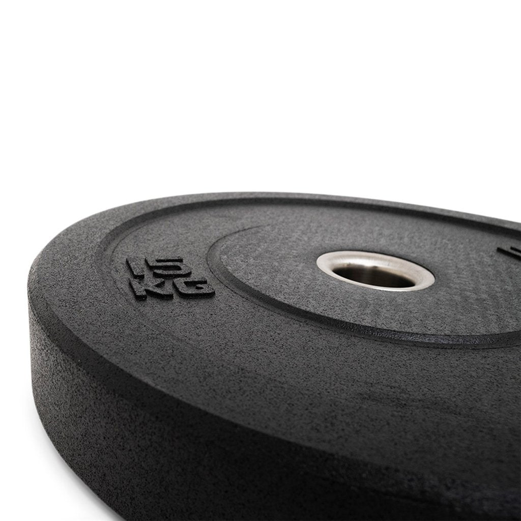 Bumper Plate HI-TEMP, 15 kg