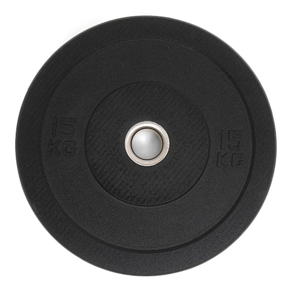 Bumper Plate HI-TEMP, 15 kg