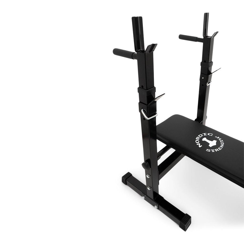 Hantelbank (komplette Trainingsbank)