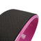 Yoga-Rad (Yoga Wheel), schwarz/pink