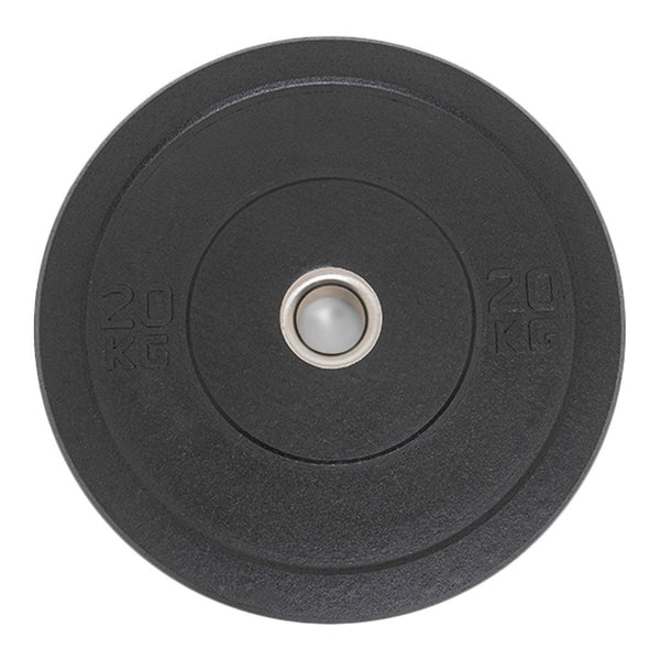 Bumper Plate HI-TEMP, 20 kg