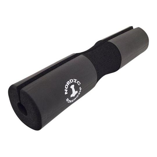 Nackenpolster PRO, schwarz